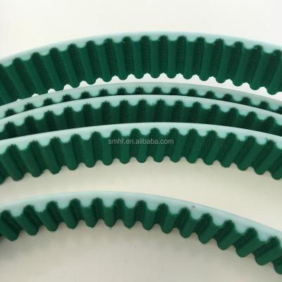 China Standard Size Endless Timing Belt  For Sausage Machine 5-100MM  Customer Design for sale