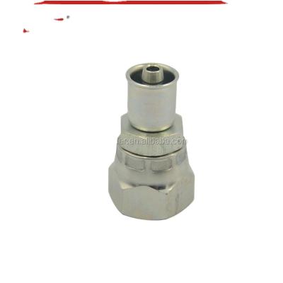 China Pilot 45 Degree Cone Seat 60 Degree Hydraulic Spindle Mount for sale