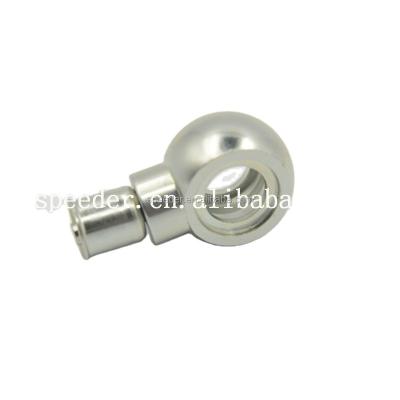 China Hydraulic spare parts 70011 carbon steel china banjo fitting and banjo fitting factory for sale