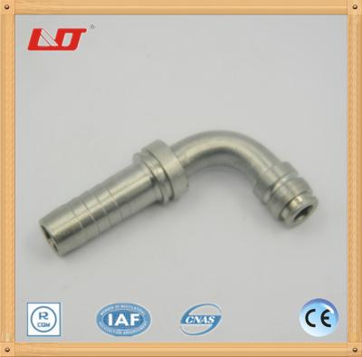 China Construction Machiney Spare Parts 20411hydraulic hose fittings, hydraulic fittings, adapters and couplings - China manufacturer&supplier for sale