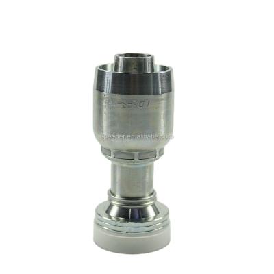 China Widely Used Spare Parts Machinery Parts Manufacturer And Hydraulic Fitting In Thailand for sale