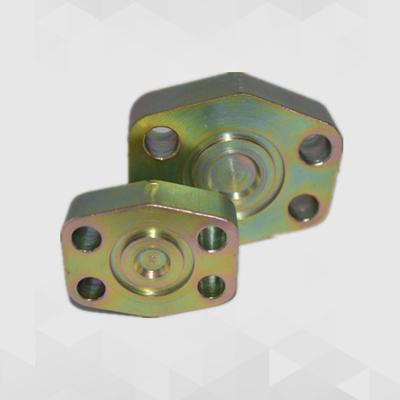 China Spare Parts Galvanized Vale Hydraulic Block for sale