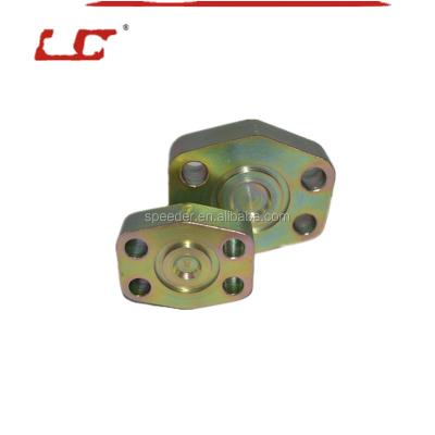 China Spare Parts With SGS Certification Factory Supply Hydraulic Valve Block for sale