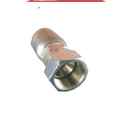 China Japan Hydraulic Parts High Tech Standard Metric Spindle Fitting for sale