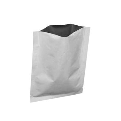 China Barrier Factory Supply High Quality 3 Side Packaging Bags For Candy Heat Seal Food Packing Aluminum Foil Plastic Bag for sale