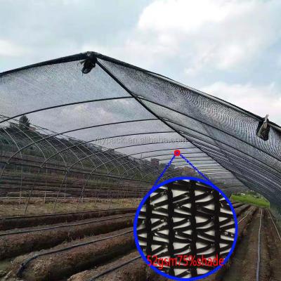 China Mesh China Factory Selling Agricultural Garden Shade Net Agriculture Shade Net for sale