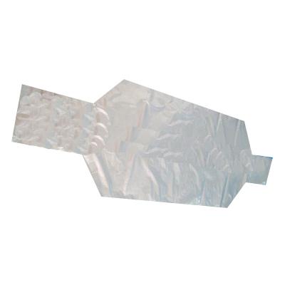 China Manufacturer Moisture Proof Jumbo Bag Aluminum Foil Nylon Mylar Laminated Plastic Foil Big Pouch 1ton 2tons Heavy Duty Bulk Plastic Bag for sale