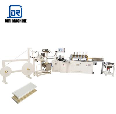 China Hotels Reasonable Price Automatic Paper Straw Making Machine Drinking Straw Machine for sale