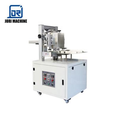 China High Quality Hotels Factory Price Cardboard Box Sealing Machine Cardboard Box Packing Machine With Online Support for sale