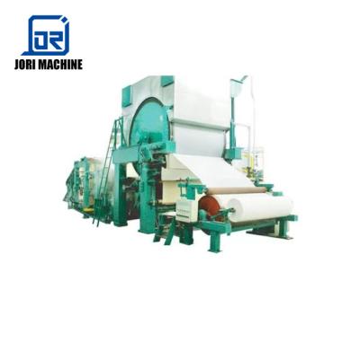 China Other Mini Machine For Waste Paper Recycling Plant Machines Waste Paper Bail Recycling Machine on Price for sale