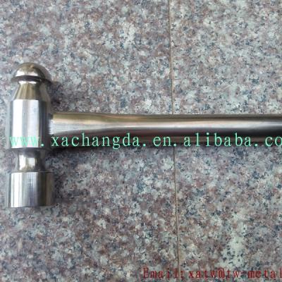 China XACD Bicycle Tools Made Titanium Hammer Titanium Bicycle Tools Ti Hammers Wholesale for sale