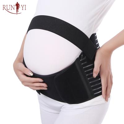 China High Quality Comfortable Reduce Maternity Maternity Pregnancy Back Pain Back Support Belt for sale