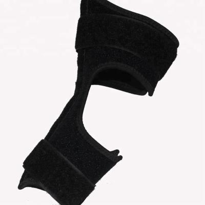 China Injury Prevention New Listing Ankle Support Brace Foot Support Stabilizer Wraps Protector Guard for sale