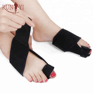 China New Medical Small Corrector Sleeve Hammer Wrap Bunion High Quality Big Wear Comfortable Breathable Soft Orthopedic Elastic Sandals Good Quality for sale