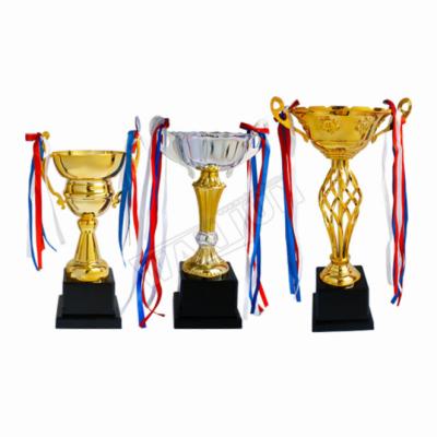 China Custom Europe OEM Auto Racing Finisher Trophy Reward Rc Trophy Truck Motor Top Cup for sale