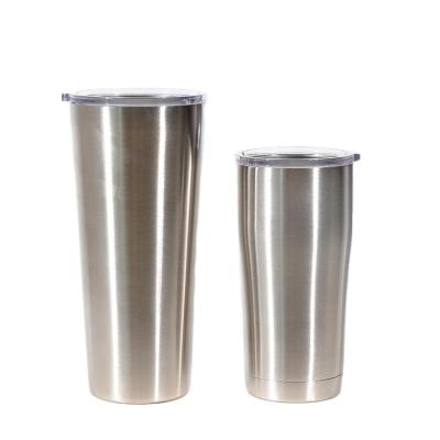 China Eco Friendly Business Amazon Travel Mugs , Stainless Steel Ozark Trail Tumbler for sale