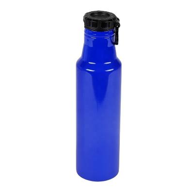 China Business Stainless Steel Sport Water Bottle Outdoor Vacuum Insulated Tumbler for sale