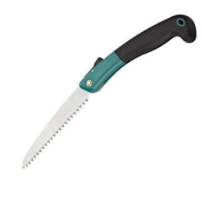 China Other ISO9001 Garden Tool Folding Hand Saw 15-3/4