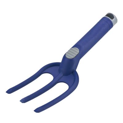 China ISO9001 Plastic Garden Tool Hand Fork 10-1/4