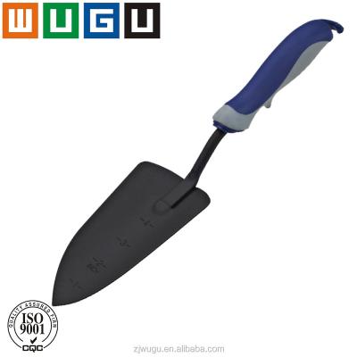 China Garden Hand Tools ISO9001 Metal Hand Trowel Garden Tool 13-1/4