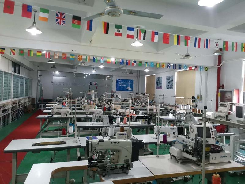 Verified China supplier - Taizhou Rosew Machinery Co., Ltd.