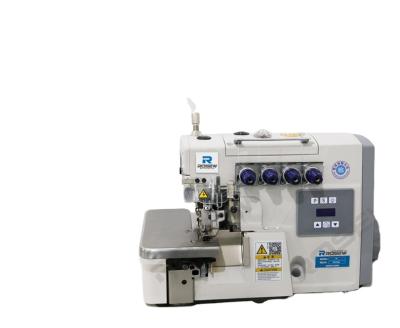 China GC-S61 Automatic Automatic Lubrication All In One Direct Drive Motor Overlock Sewing Machine Industrial Overlock Sewing Machine for sale