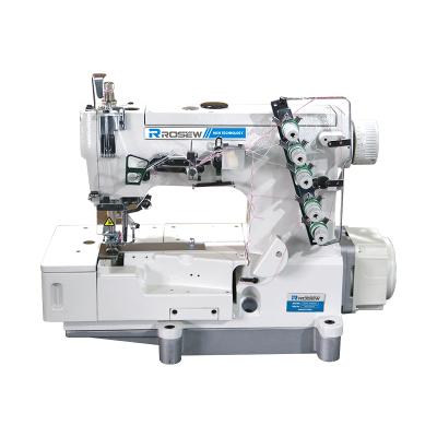 China GC500-02BB-DD GC500-02BB-DD Direct Drive High-Speed ​​Layer Horizontal Tie Coupling Sewing Machine for sale