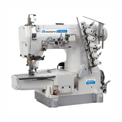 China High Quality Automatic Lubrication Gc664-02bb Bed Band Binding Machine Folder Folder Edge Lock Automatic Flat Coupling Sewing Machine for sale