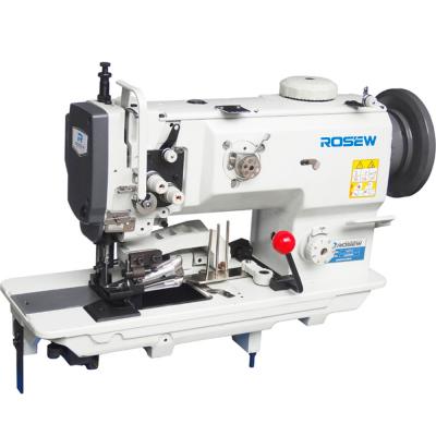 China Automatic Lubrication Gc1510-Hl14-Ae Automatic Single Needle Feed Heavy Duty Lockstitch Sewing Machine for sale