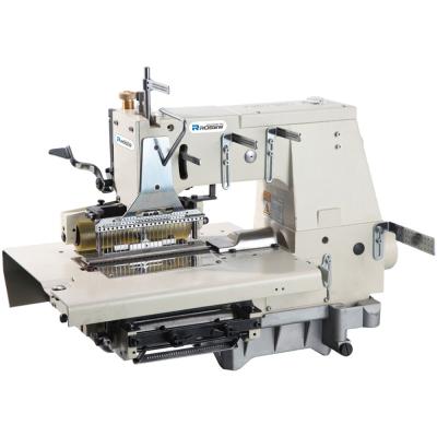 China GC1425PQ 25 Automatic Automatic Needle Lubrication Double Chain Stitch Multi Needle Embroidery Machine for sale