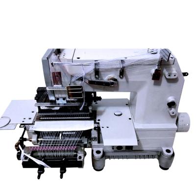 China Garment Shops Garment Shops GC1433PQ 33 Needle Multi Stitch Double Needle Chain Stitch Sewing Machines for sale