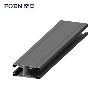 China China Supplier Extrusion Aluminum Profiles Marine Aluminium Extrusion Marine Aluminium Profile for sale