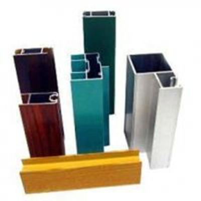 China Names of aluminum windows, 6063-T5 alloy raw building material aluminum profiles for windows ,aluminumAluminumwindow OEM for sale