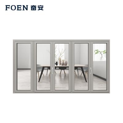 China Wholesale Different Of Sizes And Weigh Israel Aluminium Door Price for sale