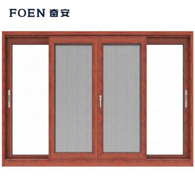 China Super Quality Durable Using Aluminum Window Doors for sale