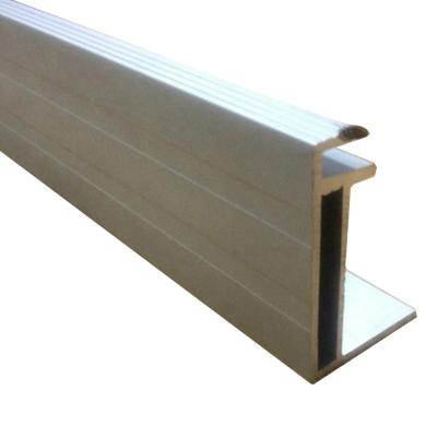 China Aluminium profile for Solar panel frame for sale