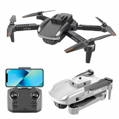 中国 2022 Hot Function 2022 Four Way Infrared Obstacle Avoidance Folding Quad Remote Control Flat Helicopter RC Aircraft Small Drone 4K 販売のため