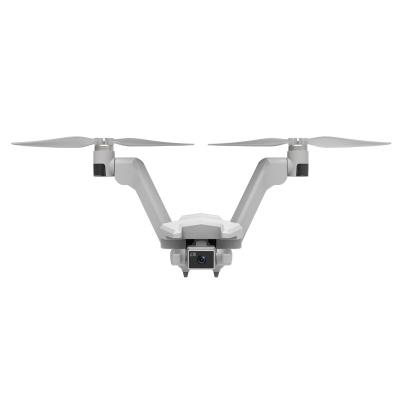 中国 Anti-shake Lens 2022 Bird Design 2 Axis Min Flight Time New 30 Biaxial Mechanical Electronic Freestanding GPS Track Video Photography 6k SD Memory Card Mini Drone 販売のため