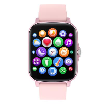 China MP3 Latest New 2021 Playback Watch 7 Pro Hot Selling Shenzhen Qianrun T500 t55 DT88 DT100 D7 Model Series7 Smart Watch For Apple Iphone zu verkaufen