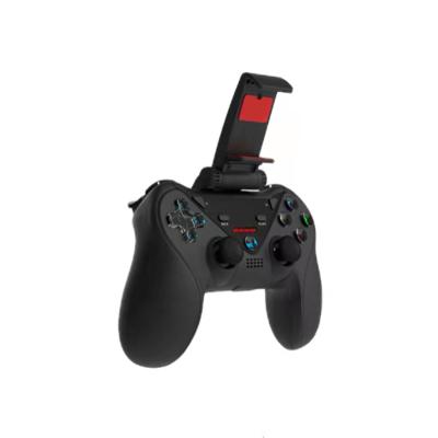 China Manufacturer Supplier Wireless Android ERGONOMIC Joystick Game Controller Gamepad For Mobile Phone for sale