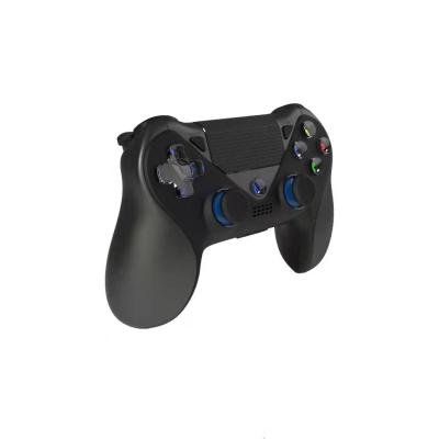 China Hot Selling ERGONOMIC Game Controllers Wireless Joystick Ps4 Console Controller for sale