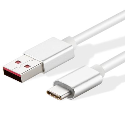 China High Quality Mobile Phone USB-C to USB 2.0 Fast Charging Cable for Huawei Mobile Phone for sale