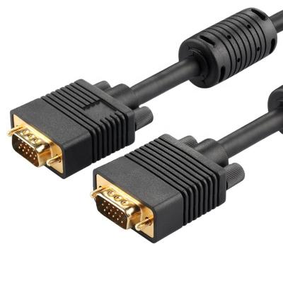 China High Quality COMPUTER VGA to VGA Monitor Cable for sale