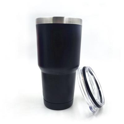 China Sustainable Camping Coffee 900ML Vacuum Flask Double Layer Stainless Steel Milk Cup for sale