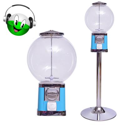 China 25-36mm gumball NNL110 bubble gum candy vending machines for sale for sale