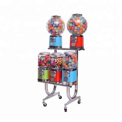 China 25-36mm gumball factory of toy/candy/chewing gum/antique gumball machines for sale