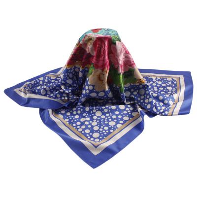 China High quality square waistband bandana for stylish women for sale