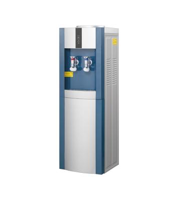 China Classic high quality floor standing floor standing hot and cold water dispenser. for sale