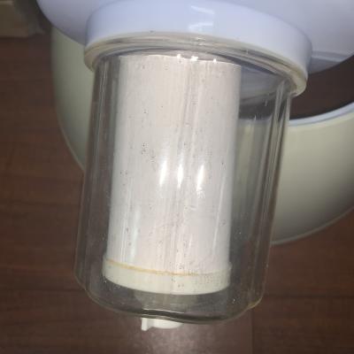 China Ceramic Water Filter 19L Filter Outer Parts Water Pot Filter for sale