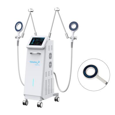 China Other high energy pain relief electromagnetic emtt physi high intensity pemf emtt magneto machine with laser for sale